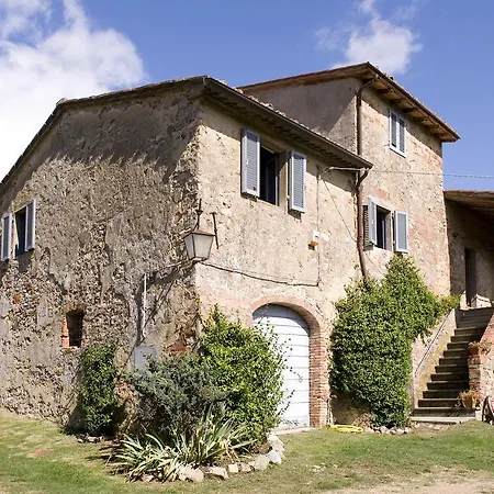 Belvedere Séjour à la ferme