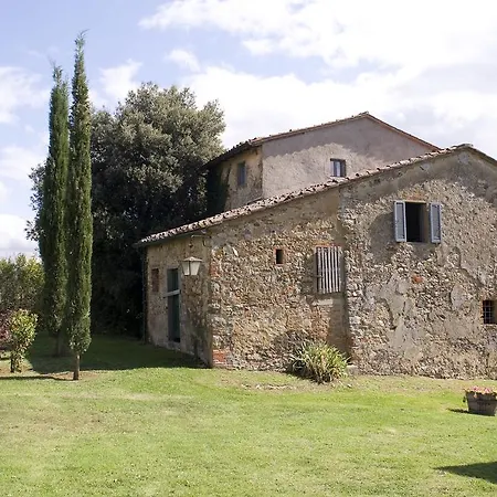 Belvedere Séjour à la ferme *