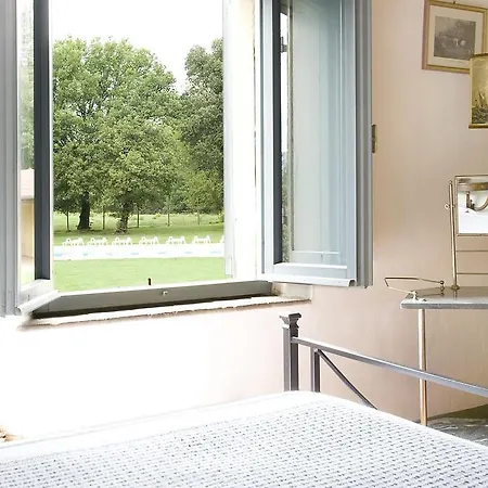 Séjour à la ferme Belvedere